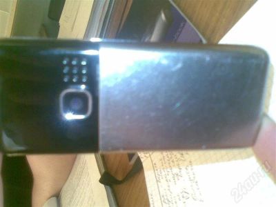 Лот: 381536. Фото: 1. Nokia 6300. Кнопочные мобильные телефоны