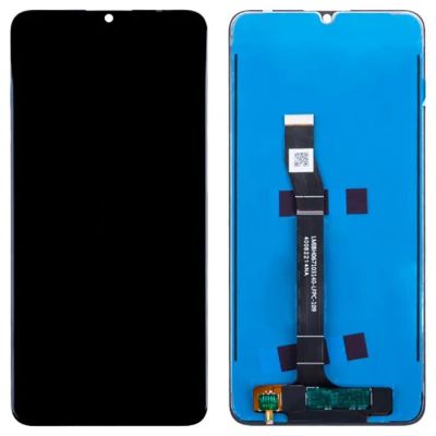 Лот: 6076801. Фото: 1. Дисплей Huawei Enjoy 50 (MGA-AL00... Дисплеи, дисплейные модули, тачскрины