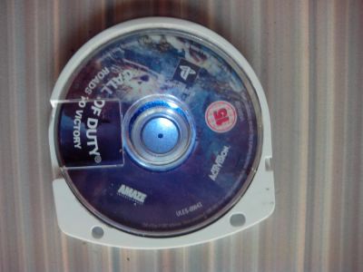 Лот: 8252954. Фото: 1. Игра на PSP. Игры для консолей