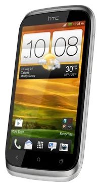 Лот: 6813346. Фото: 1. HTC Desire X. Смартфоны