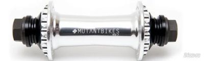 Лот: 5759293. Фото: 1. Передняя втулка mutantbikes MK2. Запчасти