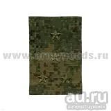 Лот: 13597785. Фото: 1. Ф/пог. "русская цифра" вышит... Обмундирование