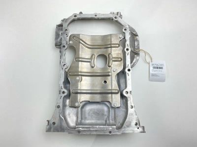 Лот: 23325421. Фото: 1. Поддон Lexus Rx300 2000 1211120042... Двигатель и элементы двигателя
