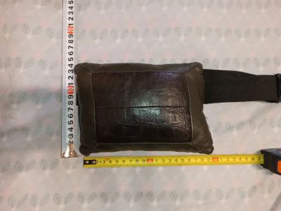 Лот: 22569692. Фото: 1. Подушка для кресла настраиваемая... Одеяла, подушки