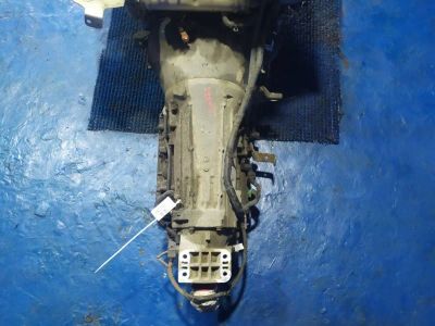 Лот: 16680896. Фото: 1. Акпп Nissan Serena KBC23 SR20DE... Трансмиссия