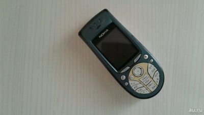 Лот: 13391683. Фото: 1. Nokia 3660 (не рабочий). Смартфоны