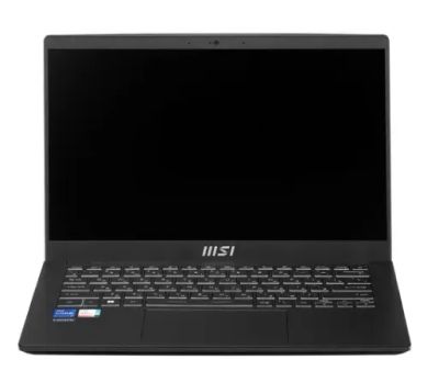 Лот: 20956502. Фото: 1. Ноутбук MSI Modern 14 C13M-673RU... Ноутбуки
