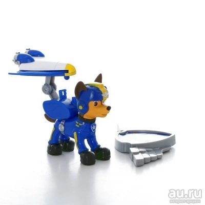 Лот: 8610109. Фото: 1. Игрушка Щенячий патруль (Paw Patrol... Машины и техника