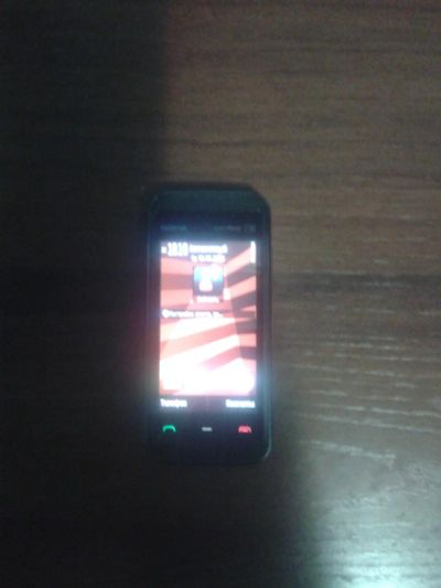 Лот: 6557377. Фото: 1. nokia 5530. Смартфоны