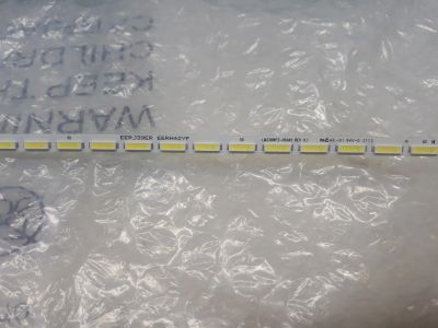 Лот: 20867557. Фото: 1. Led Подсветка HP M24F [LM238WF2-HSAK1... Запчасти для телевизоров, видеотехники, аудиотехники