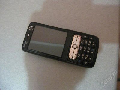 Лот: 275073. Фото: 1. Nokia N73. Смартфоны