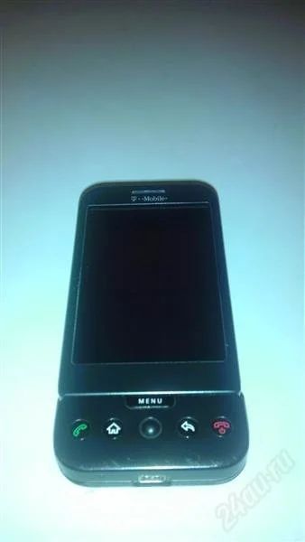 Лот: 2117338. Фото: 1. HTC Dream Android 2.6. Смартфоны