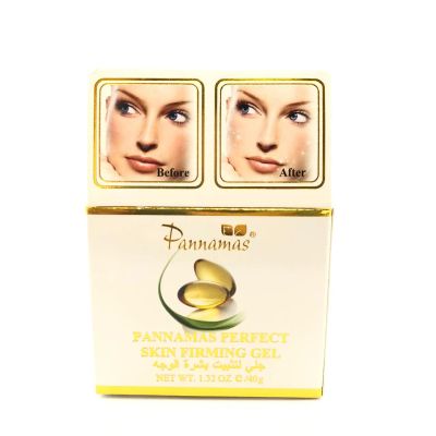 Лот: 20533188. Фото: 1. Гель для лица Pannamas Perfect... Народная медицина, БАДы
