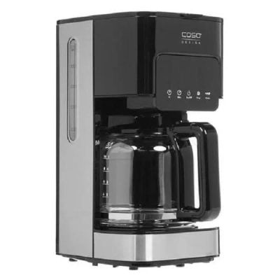 Лот: 24535357. Фото: 1. Кофеварка капельная Caso Coffee... Чайники, кофемашины, кулеры