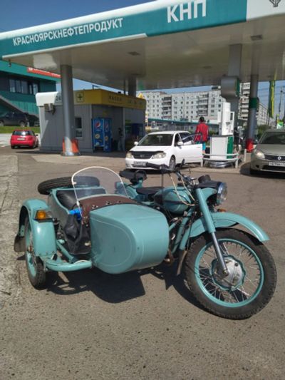 Лот: 19223566. Фото: 1. Покраска люльки мотоцикла Урал. Кузовной ремонт, ремонт автостекол