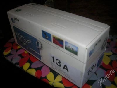Лот: 719300. Фото: 1. HP Совместимый Q2613A. Картриджи, расходные материалы
