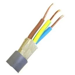 Лот: 5022702. Фото: 1. Кабель NYM 3х 2.5. Провода, кабели
