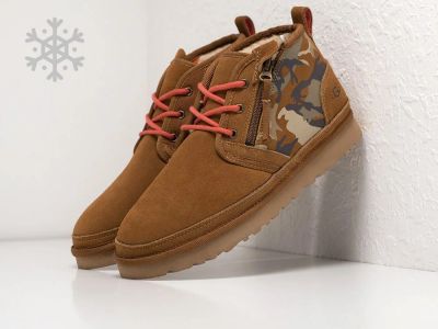 Лот: 19010776. Фото: 1. Зимние Ботинки UGG (27200) Размер... Кеды, кроссовки, слипоны