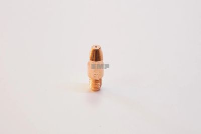 Лот: 17160344. Фото: 1. Наконечник M8*30*1,0 E-CU. Оборудование для газосварки, резки