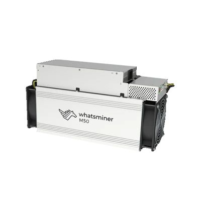 Лот: 20269275. Фото: 1. Асик asic майнер Wtatsminer m50... Майнинг фермы, товары для майнинга