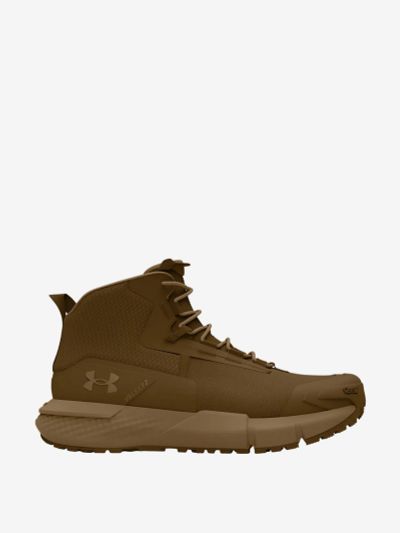 Лот: 25513357. Фото: 1. Ботинки мужские Under Armour UA... Ботинки, полуботинки