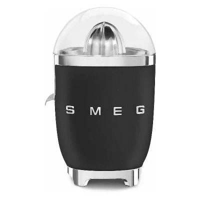 Лот: 24541377. Фото: 1. Соковыжималка для цитрусовых Smeg... Кухонная