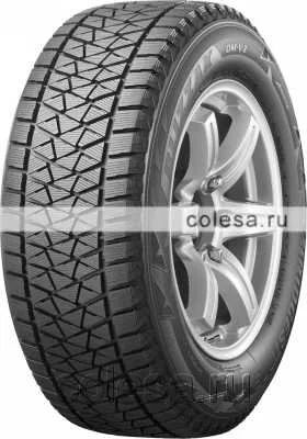 Лот: 4397034. Фото: 1. 225/65 R17 Bridgestone Blizzak... Шины