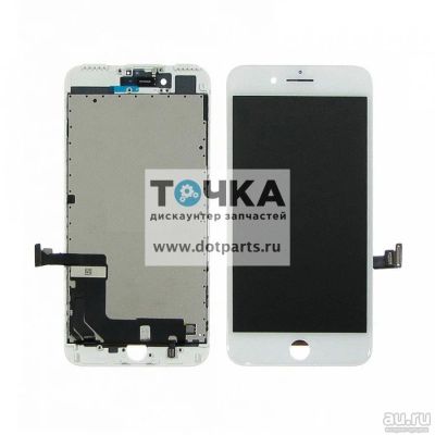 Лот: 12795761. Фото: 1. Дисплей Apple iPhone 7 Plus... Дисплеи, дисплейные модули, тачскрины
