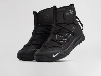 Лот: 21023750. Фото: 1. Зимние Кроссовки Nike ACG Air... Кеды, кроссовки, слипоны