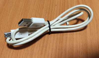 Лот: 19599929. Фото: 1. Кабель microUSB, micro USB для... Дата-кабели, переходники