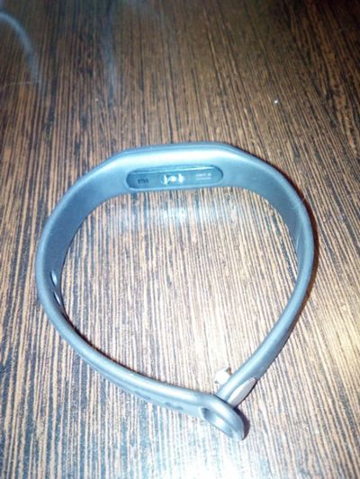 Лот: 12234277. Фото: 1. Браслет xiaomi mi band 1. Браслеты