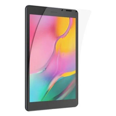 Лот: 24483648. Фото: 1. Защитное стекло Krutoff для Samsung... Защитные стёкла, защитные плёнки