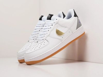 Лот: 18166682. Фото: 1. Кроссовки Nike Air Force 1 Low... Кеды, кроссовки, слипоны