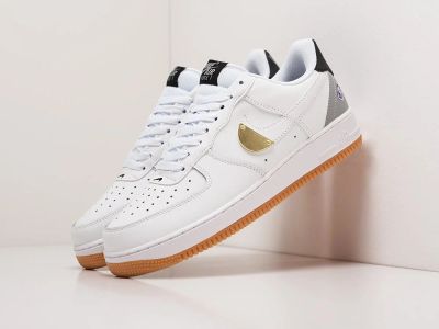 Лот: 18166685. Фото: 1. Кроссовки Nike Air Force 1 Low... Кеды, кроссовки, слипоны