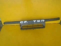 Лот: 14357373. Фото: 1. Решетка радиатора canter FE6. Кузов