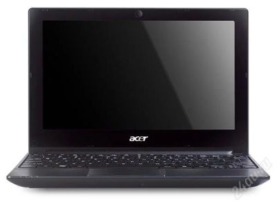 Лот: 852741. Фото: 1. Acer Aspire One D260 (обмен). Ноутбуки