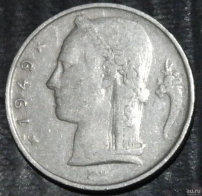 Лот: 18179220. Фото: 1. Страны Запада (31879) Бельгия... Остальные страны