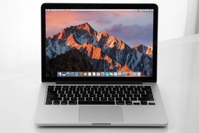 Лот: 11359471. Фото: 1. Macbook Pro 13 Mid 2012 i5 /16g... Ноутбуки