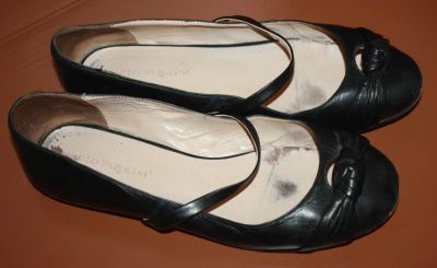 Лот: 11161713. Фото: 1. Туфли Carlo Pazolini. Р.39. Туфли