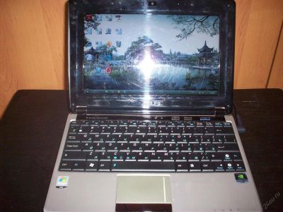 Лот: 8740748. Фото: 1. ноутбук asus n10j. Ноутбуки