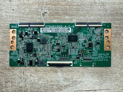 Лот: 25374006. Фото: 1. T-con, ST6451D02-A-C-2,тв Xiaomi... Запчасти для телевизоров, видеотехники, аудиотехники