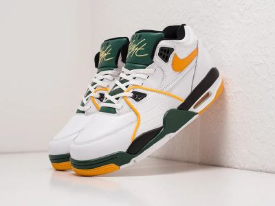 Лот: 18949689. Фото: 1. Кроссовки Nike Air Flight 89. Кеды, кроссовки, слипоны