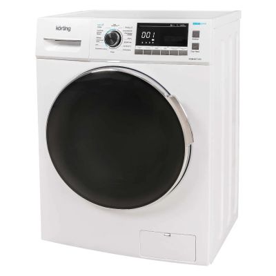 Лот: 24546142. Фото: 1. Стиральная машина Korting KWM... Стиральные машины