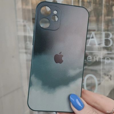 Лот: 18125221. Фото: 1. Чехол-накладка [ORG] для Apple... Чехлы, бамперы