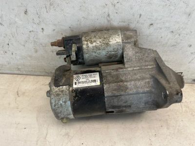 Лот: 23606717. Фото: 1. стартер Renault Duster HSM. Другое (автозапчасти)