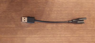 Лот: 15921822. Фото: 1. Зарядное устройство MiBand 1. Зарядные устройства