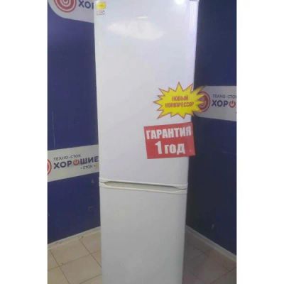 Лот: 25889003. Фото: 1. Холодильник Бирюса 129S. Холодильники, морозильные камеры