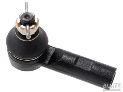 Лот: 13394856. Фото: 1. Рулевой наконечник Suzuki Grand... Ходовая, подвеска, рулевое управление
