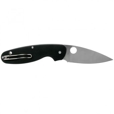 Лот: 19567199. Фото: 1. Нож Spyderco Emphasis. Ножи, топоры