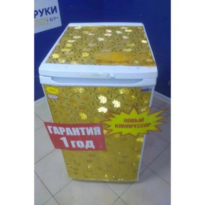 Лот: 25722425. Фото: 1. Холодильник БИРЮСА 108. Холодильники, морозильные камеры